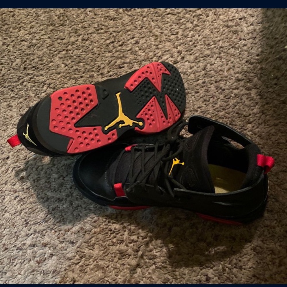 Jordan’s